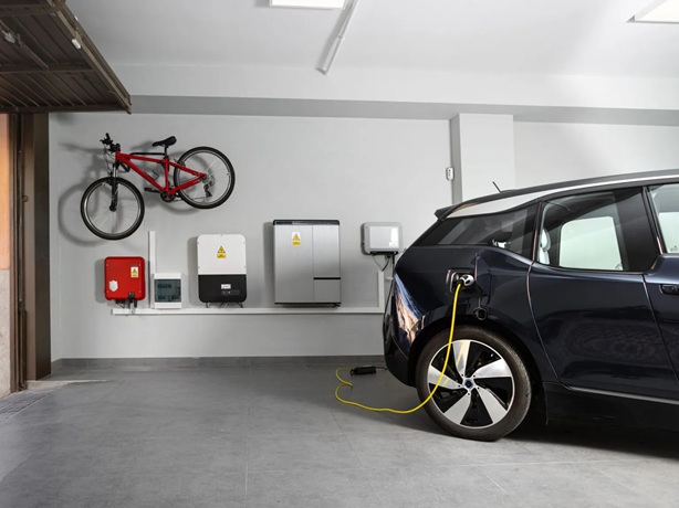 WEX Aims to Close the EV At-Home Charging Visibility Gap for Fleets