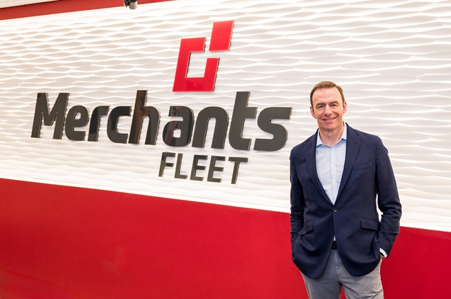 The Human Advantage That Helps Fleets Move and Win