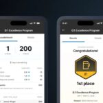 Motive's New Workforce Capabilities Aim to Improve Performance, Automate Rewards, and Increase Driver Retention