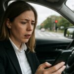 AFLA Education - Improve Fleet Safety with Distracted Driving Prevention
