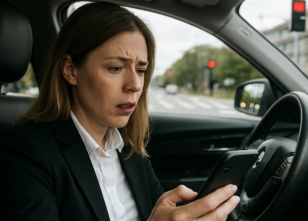 AFLA Education - Improve Fleet Safety with Distracted Driving Prevention