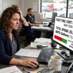 Free NAFA Webinar: Manage Your Fuel Cost Volatility