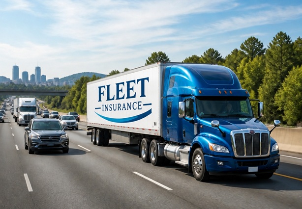 The Problem of Insurance Premium Leakage in High-Turnover Fleets