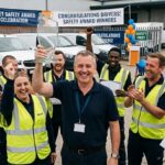 Deadline Approaching: Enter NAFA's Fleet Safety Awards
