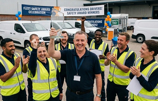 Deadline Approaching: Enter NAFA's Fleet Safety Awards