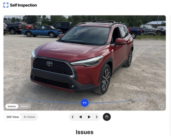 AI-Powered Vehicle Inspections Move Beyond the Checklist