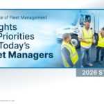 J. J. Keller Study Highlights Shift Toward Proactive Fleet Management Strategies