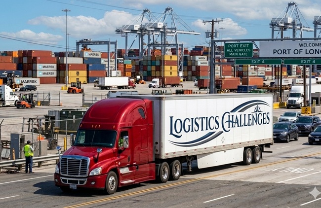 JBF Consulting Identifies ‘Implementation Integrity Gap' at Root of Logistics Underdelivery