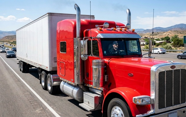 All-in-One, AI-Powered Fleet Innovations Unveiled at Annual Lytx Protect Conference