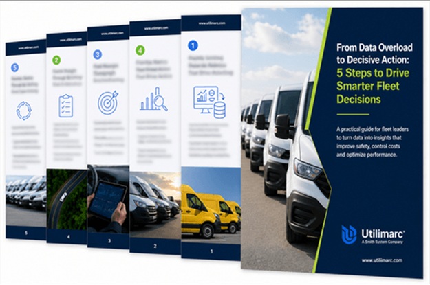 Are Your Fleet Data Systems Holding Back Better Decisions?