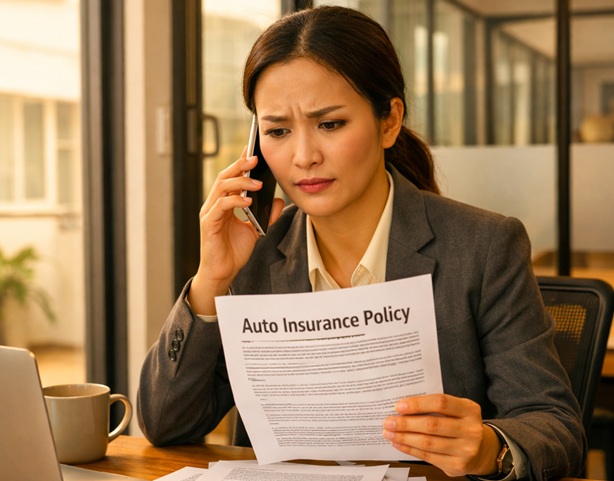 JD Power: Auto Insurers Struggle to Maintain Seamless Interactions