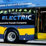 DASH Breaks Ground on DC Metro Region’s First On-Route Electric Bus Chargers
