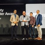 Motive Announces 2026 Visionary Customer Award Winners at Vision 26