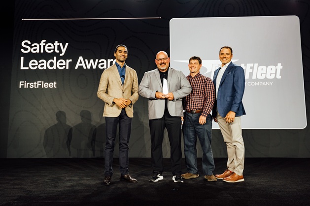 Motive Announces 2026 Visionary Customer Award Winners at Vision 26