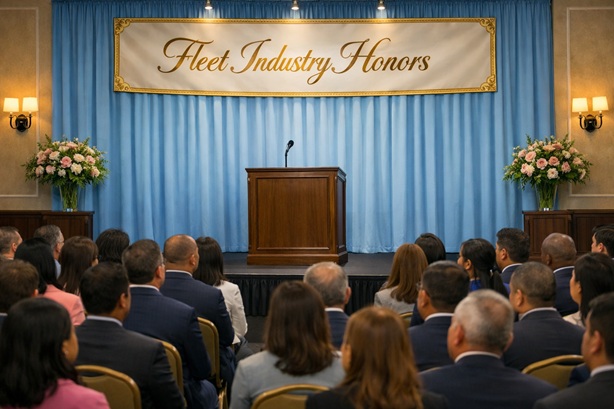 NAFA Names 2026 Class of Fellows, Honoring Leaders in Fleet Management