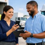 5 Ways FLD Helps Fleets Reduce Risk