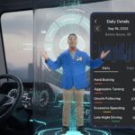 IMPROVLearning: How Comedy, Behavioral Science and AI Improve Fleet Safety