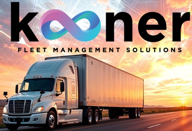Gary Kooner Named Entrepreneur Of The Year® 2026 Award Winner