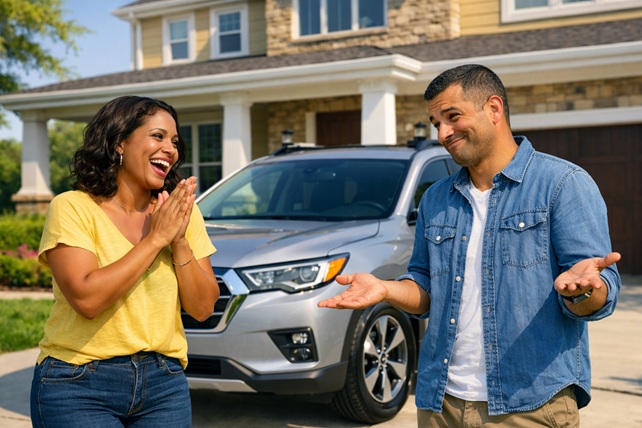 JD Power: New Vehicle Quality Scores Improve; Some Connectivity Issues