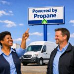 Lowering Costs, Gaining Control: Why Propane Autogas is the Fleet Industry’s Solution Hidden in Plain Sight
