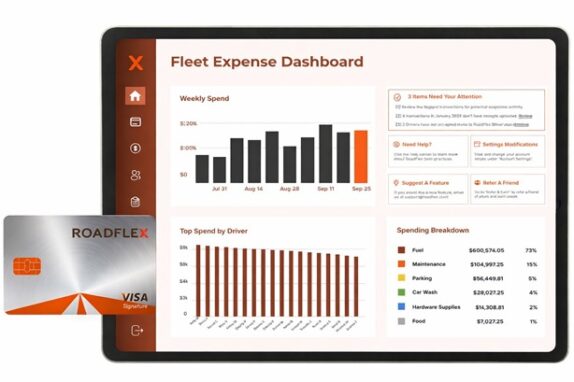 fleet-management-weekly