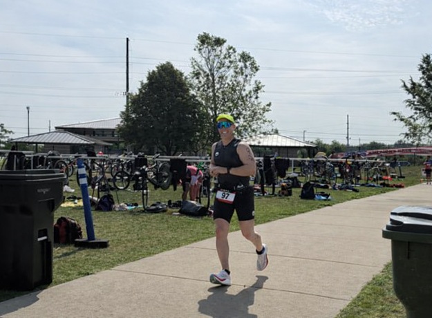 Fleet Pro Focus: Jeff Cunningham, RUD Fleet
