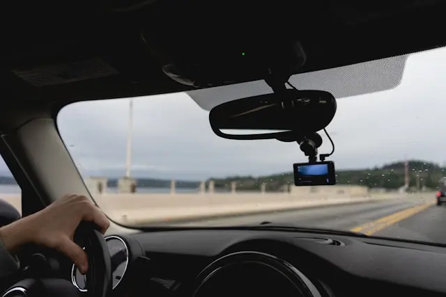 Beyond the Dashcam: How InsureVision Is Turning Video Into Fleet Risk Intelligence