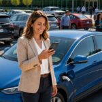 JD Power: EV App Churn Falls to Record Low as Owners Remain Engaged