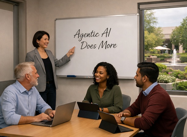 The Fleet Manager's Breaking Point: Why AI Must Do More Than Advise