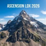 ASCENSION LDX 2026: For The Leaders In The Room