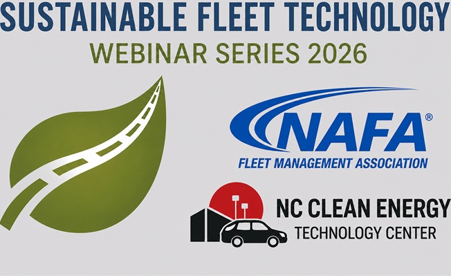 Free NAFA Webinar on Thursday: Preparing for Natural Disasters