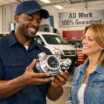 Why Vehicle Longevity is the Commercial Vehicle Sector’s Hidden Sustainability Strategy