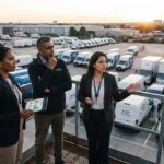 FLD’s Fleet Manager Sentiment Index Quarterly Recap