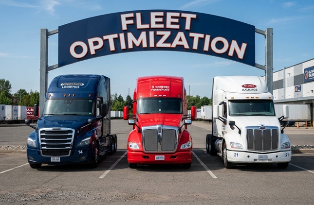 The Next Fleet Optimization Lever: Getting More from Your Existing Assets