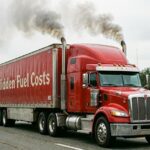 AI-Powered Fleet Analytics Reveal Hidden Fuel Costs Linked to Emissions System Health