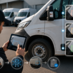 Why Continuous Damage Tracking Is Replacing Periodic Fleet Inspections