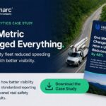 Utilimarc Case Study: The Fleet Metric That Helped Cut Speeding by 48%