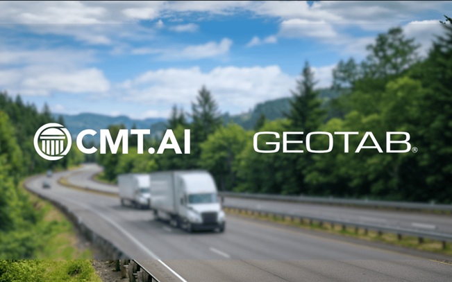 Cambridge Mobile Telematics Joins the Geotab Marketplace