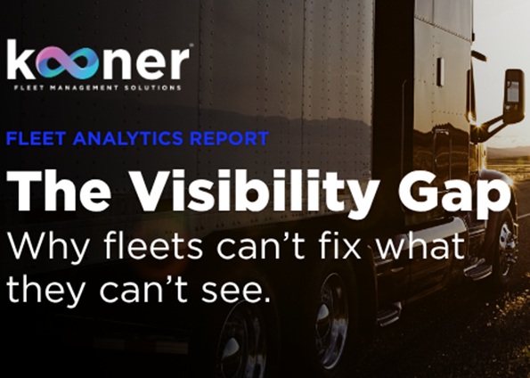Kooner Report: Why Fleet Maintenance Costs Keep Rising (And What the Data Reveals)