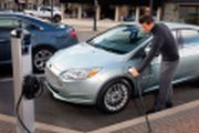 2012 Ford Focus Electric