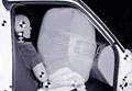 Key Safety Systems' TickerTape Air Bag