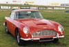 Aston Martin DB5. Source: astonmartins.com