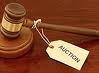 Auction Gavel