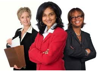 businesswomen