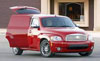 2007 Chevrolet HHR Panel