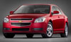 2008 Chevy Malibu