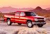 2004 Chevrolet Silverado