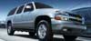 2005 Chevy Suburban