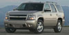 2007 Chevy Tahoe