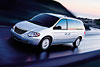 2005 Chrysler Town and Country